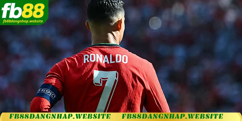 FB88 Bật Mí Cầu Thủ Số 1 Thế Giới Là Ai Trong làng Bóng Đá 1 Cristiano Ronaldo