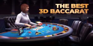 bài viết trên cung cấp về sảnh Baccarat đổi thưởng FB88