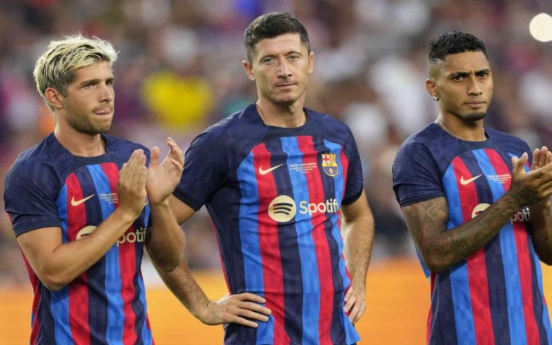 Giới thiệu về câu lạc bộ bóng đá Barca