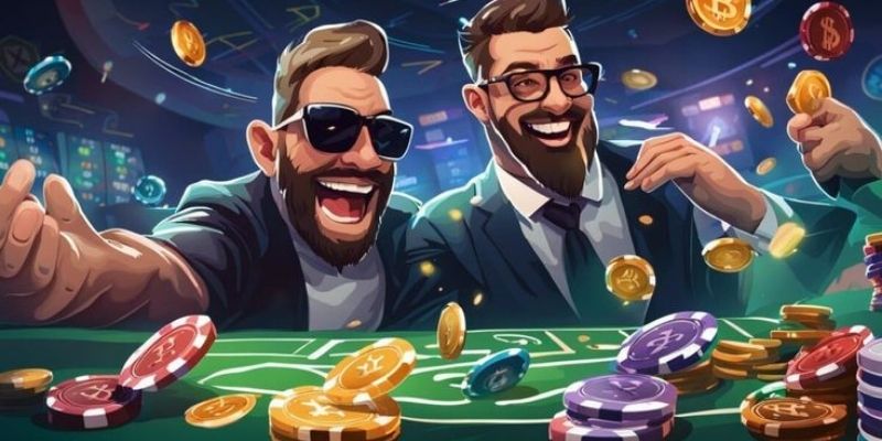 Bí kíp cược chuẩn xác từ cao thủ lão luyện FB88