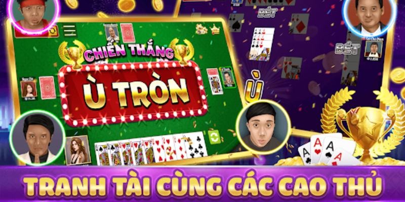 Chi tiết cách chơi Phỏm cực hay cho người mới bắt đầu