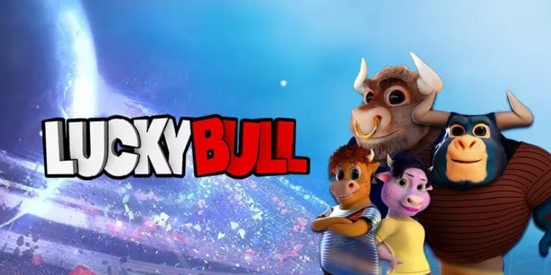Chi tiết về luật và cơ chế trong Lucky Bull