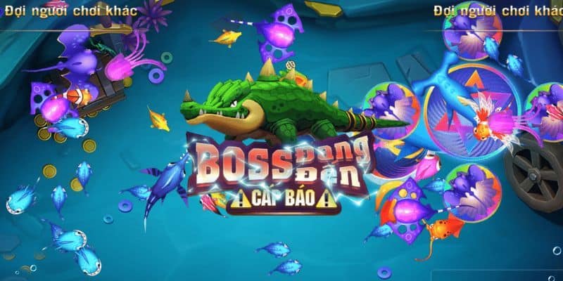 Khái quát sơ lược về tựa game bắn cá xèng online FB88
