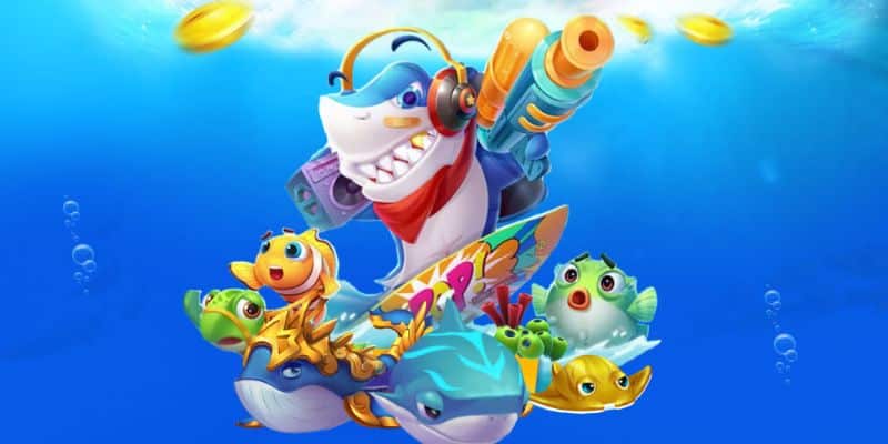 Lý do nhiều người lại yêu thích tham gia săn ngư FB88