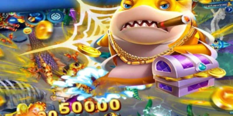 Nắm chắc những điểm cần lưu ý khi chơi săn ngư FB88