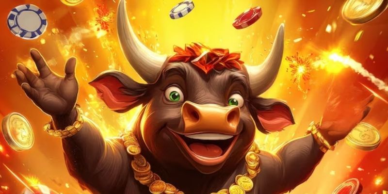 Người chơi hạn chế dùng auto khi săn hũ trong game