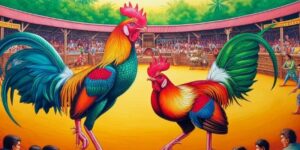 Thế đá gà xạ tại nhà cái fb88