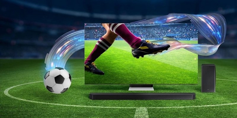 Xem bóng đá trực tiếp là gì 
