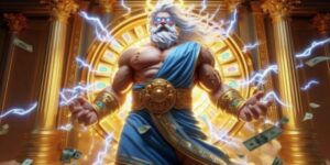 Zeus Slot tại link vào fb88 là một tựa game nổ hũ đầy hấp dẫn